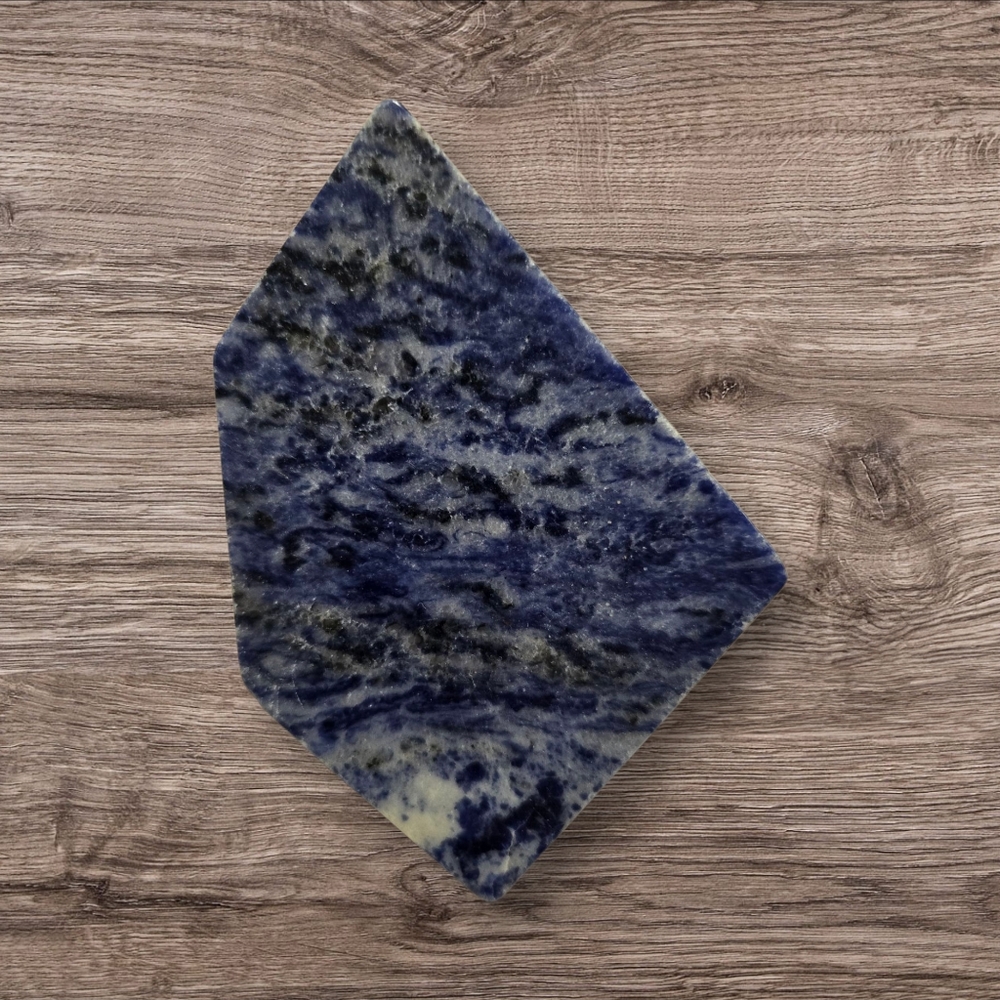 Sodalite Freeform